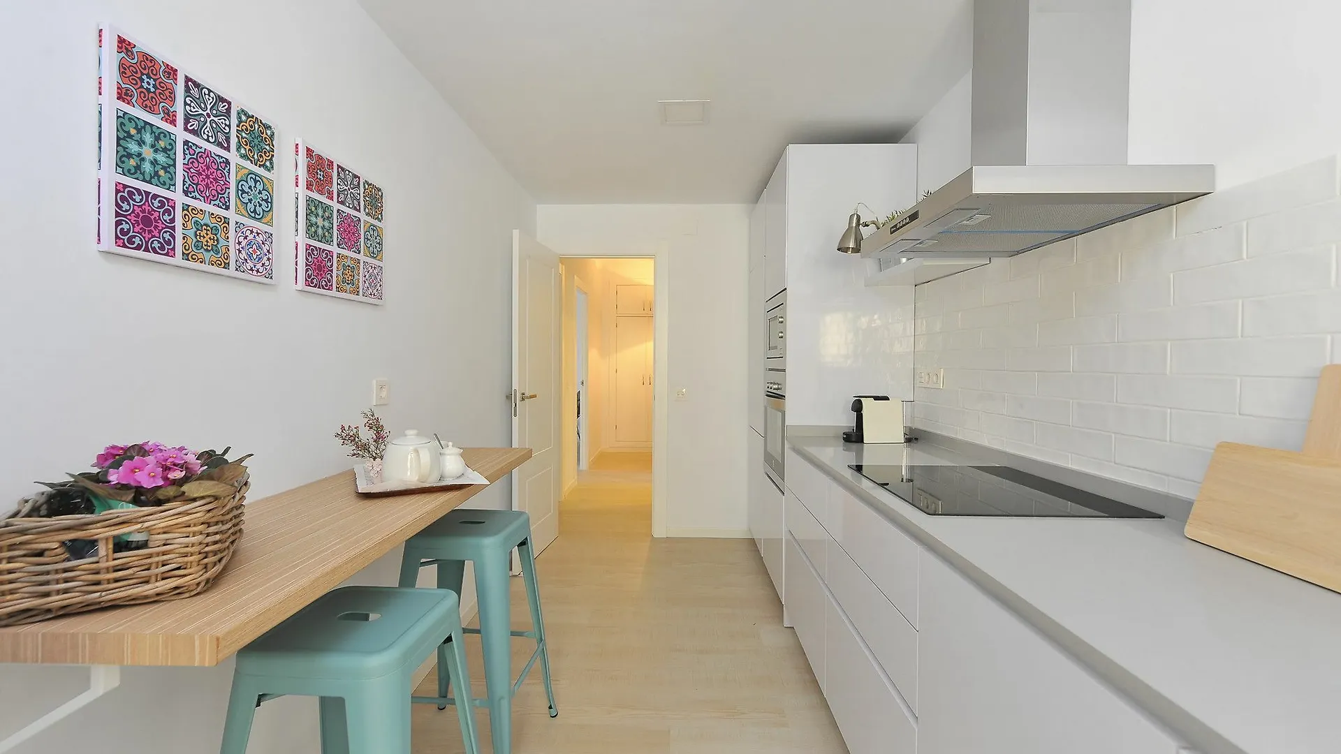 شقة Playa Puerto Fuengirola Canovas إسبانيا