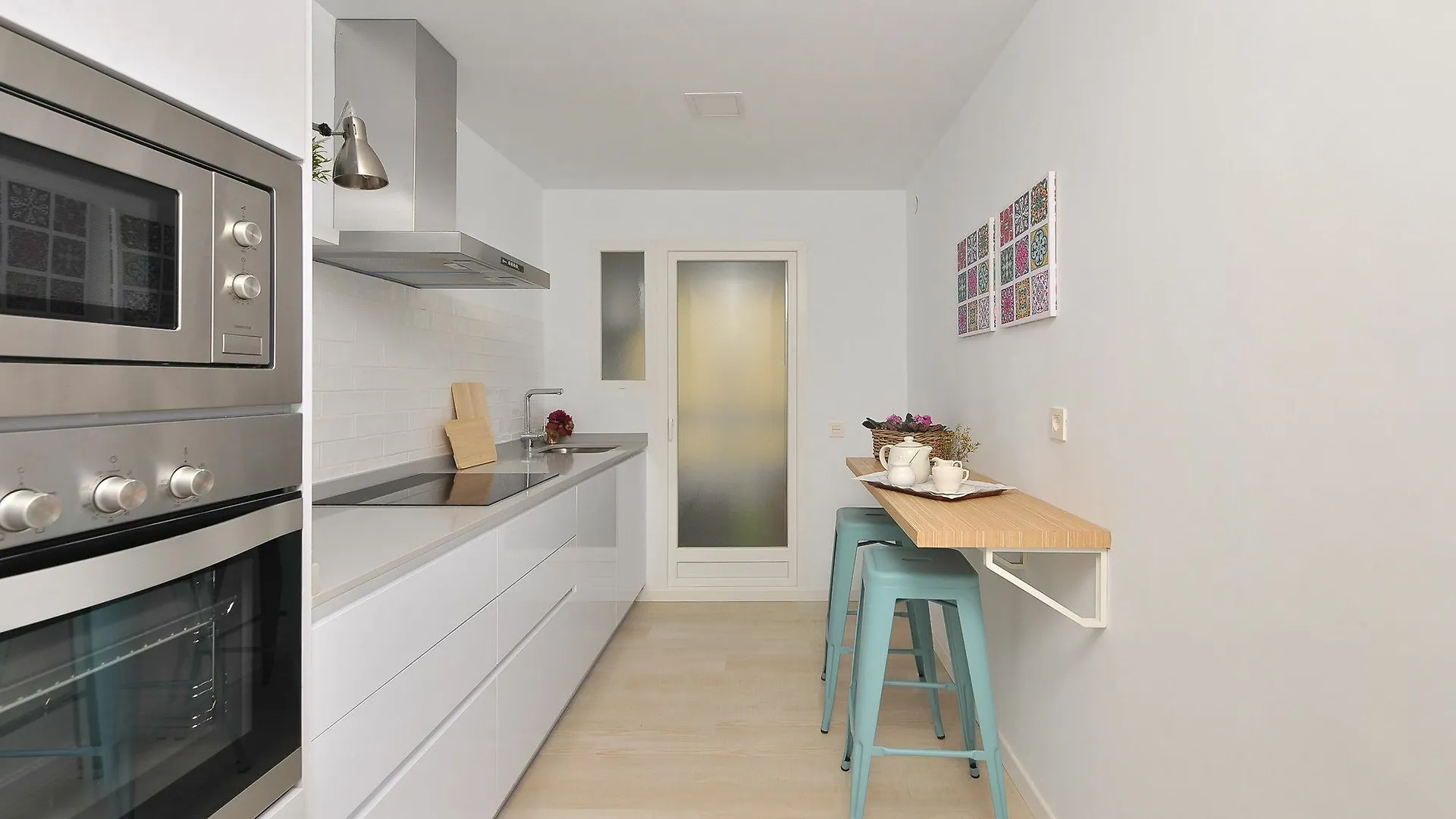 Apartamento Playa Puerto Fuengirola Canovas